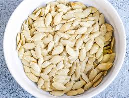 Raw Pumpkin Seeds (Pepitas) β 100% Natural & Nutrient Rich