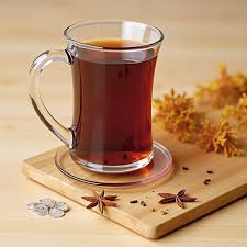 Pure Natural Black Tea – Bold, Smooth & Energizing