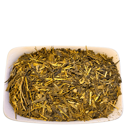 Organic Green Tea – 100% Natural & Fresh