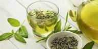 Organic Green Tea – 100% Natural & Fresh