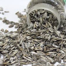 Sun Flower Seeds 500g